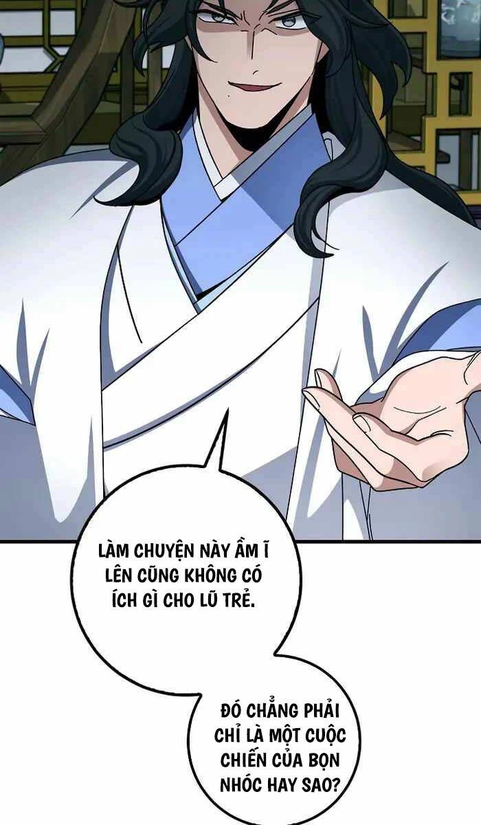 Thiên Phong Phách Đạo Chapter 10 - 35