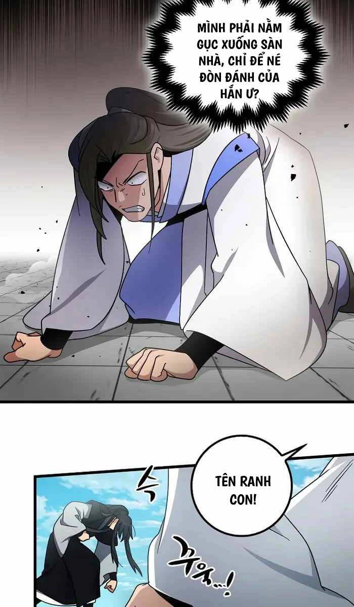 Thiên Phong Phách Đạo Chapter 10 - 53