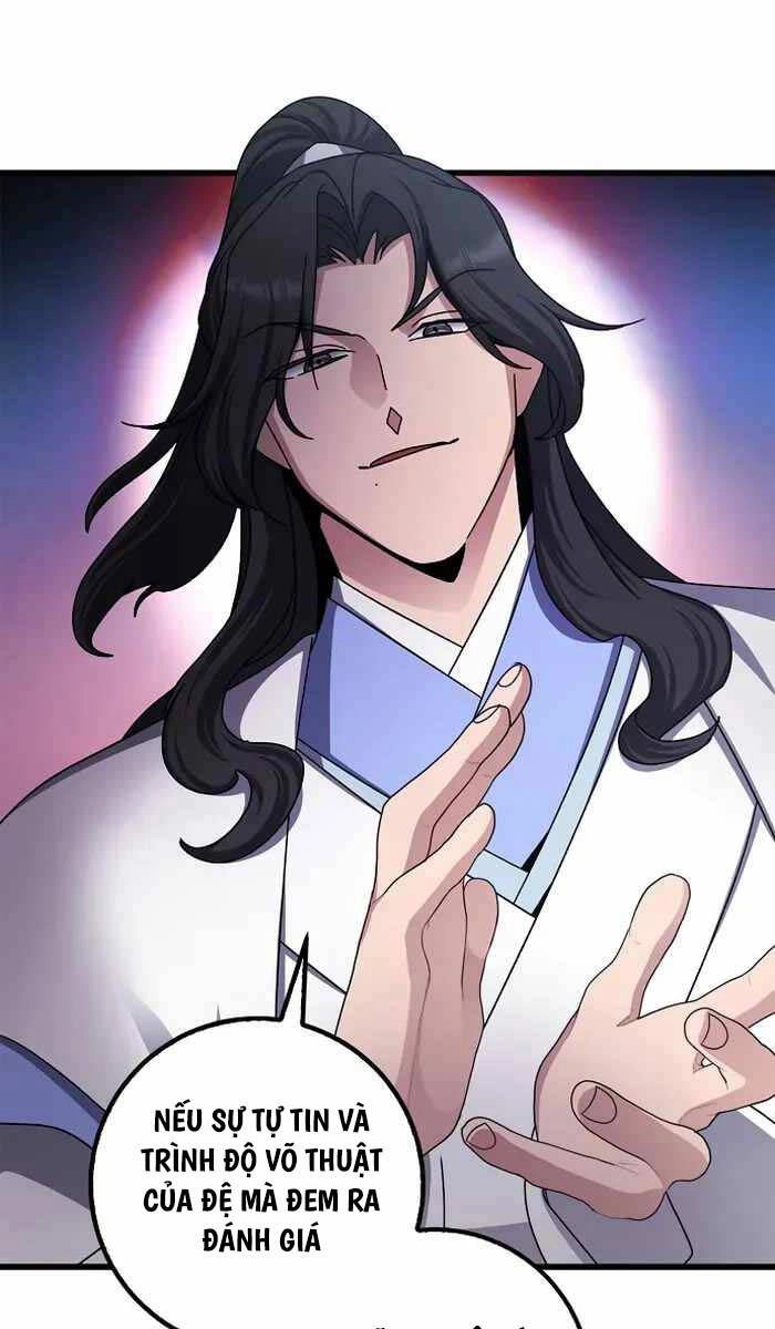 Thiên Phong Phách Đạo Chapter 10 - 78