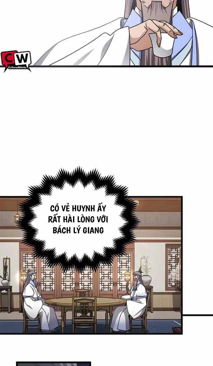 Thiên Phong Phách Đạo Chapter 10 - 87