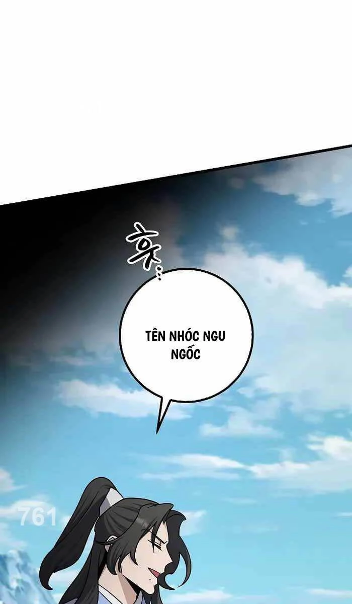 Thiên Phong Phách Đạo Chapter 11 - 3