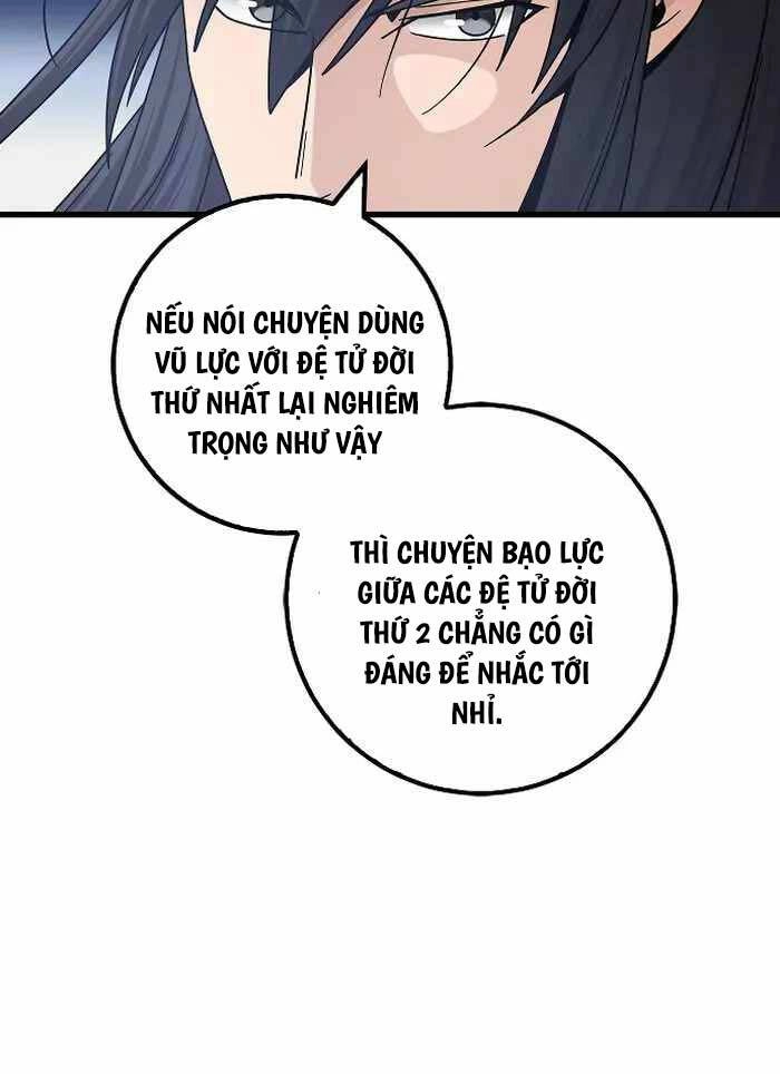 Thiên Phong Phách Đạo Chapter 11 - 8