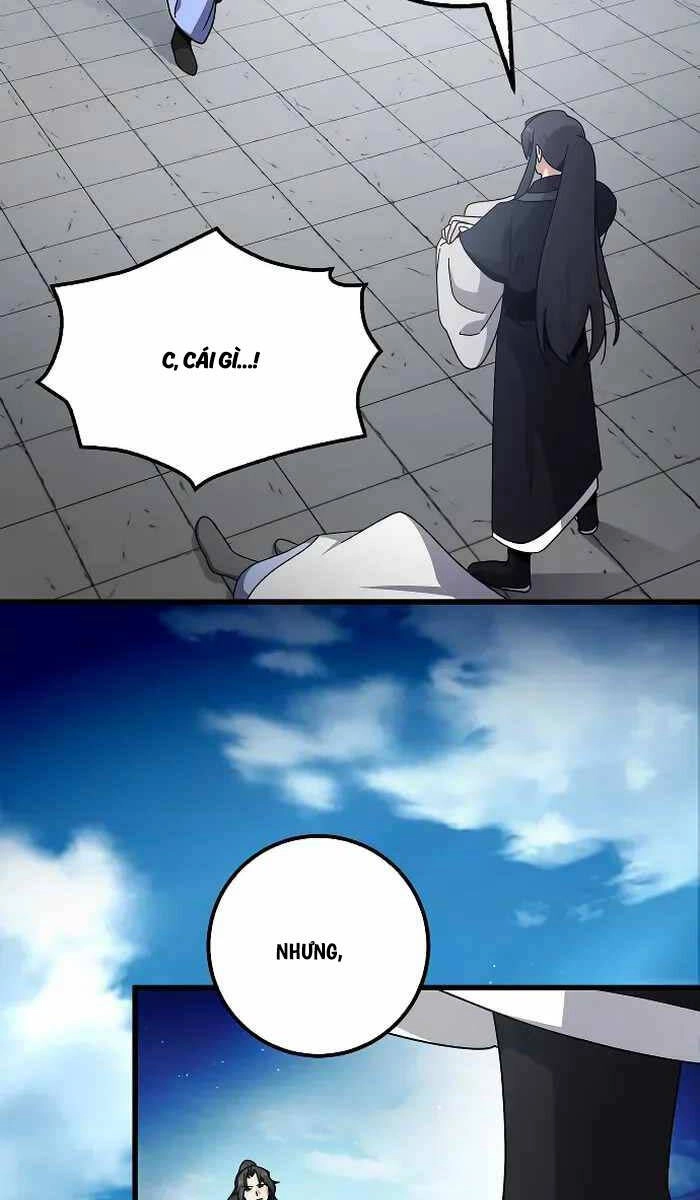 Thiên Phong Phách Đạo Chapter 11 - 10