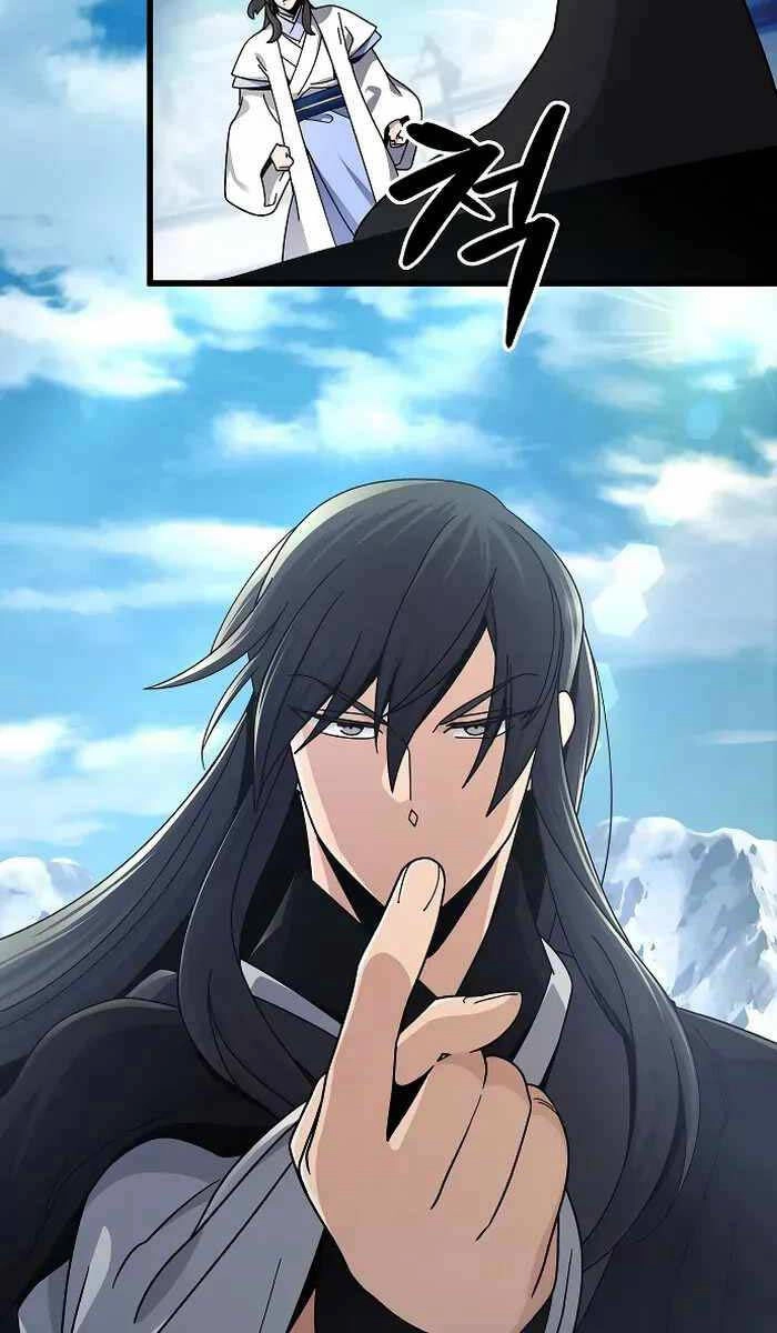 Thiên Phong Phách Đạo Chapter 11 - 11