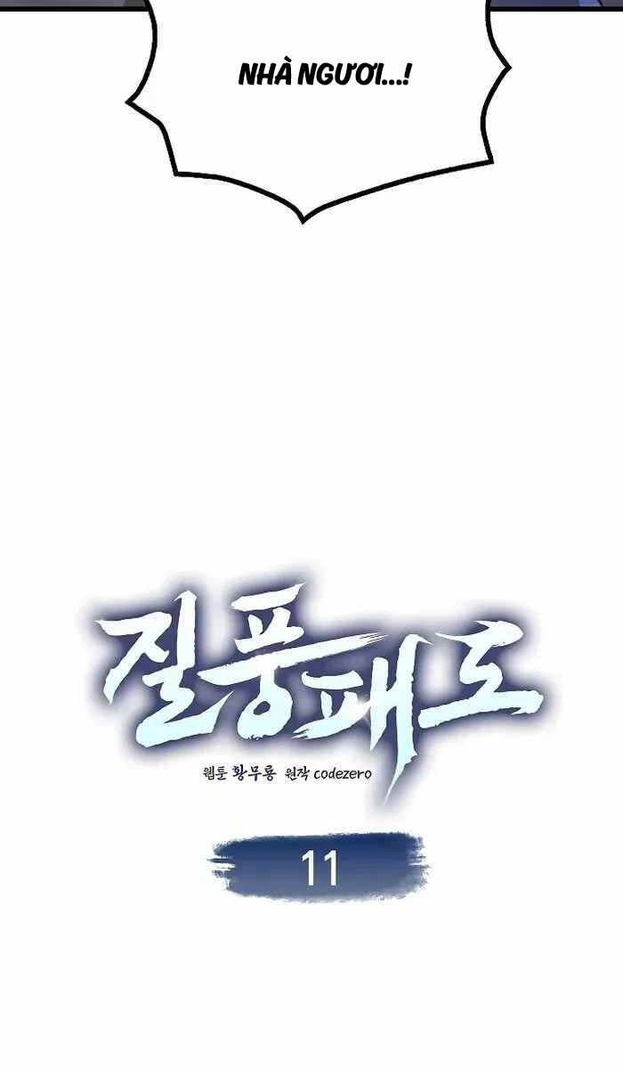 Thiên Phong Phách Đạo Chapter 11 - 14