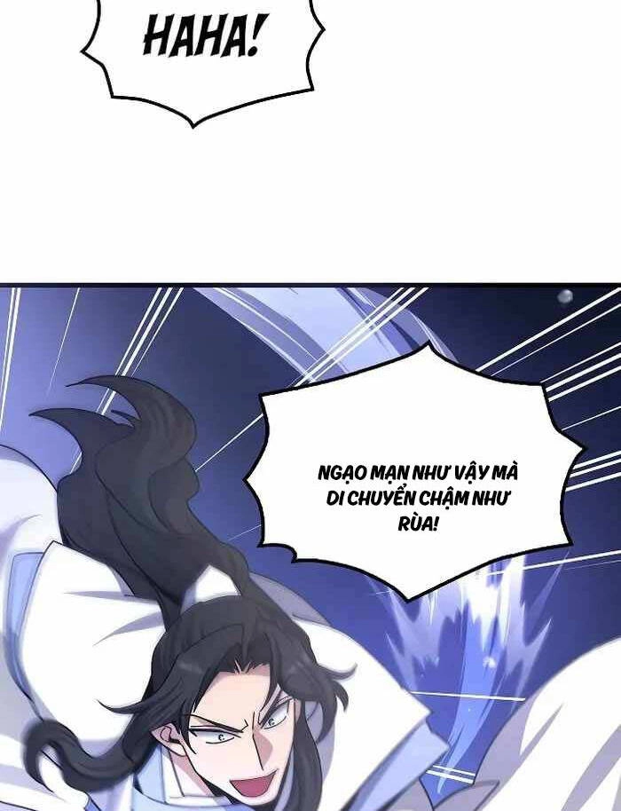 Thiên Phong Phách Đạo Chapter 11 - 18