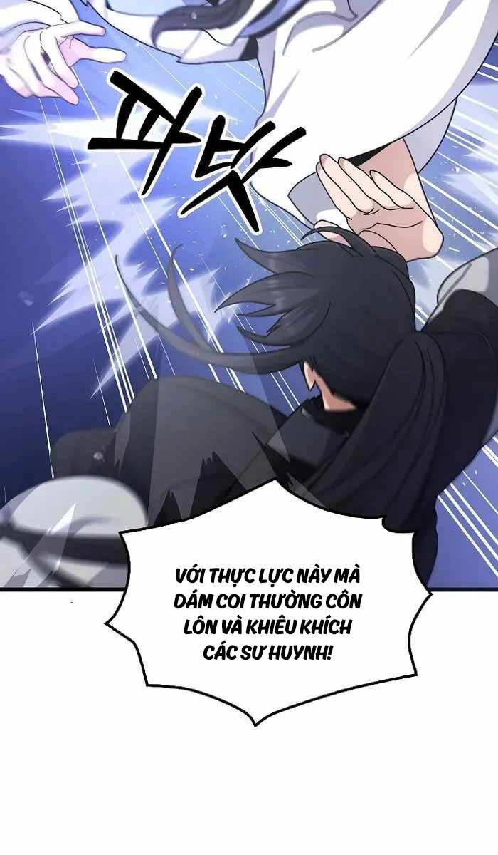 Thiên Phong Phách Đạo Chapter 11 - 19