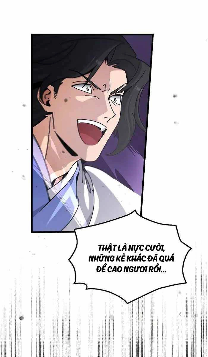 Thiên Phong Phách Đạo Chapter 11 - 20