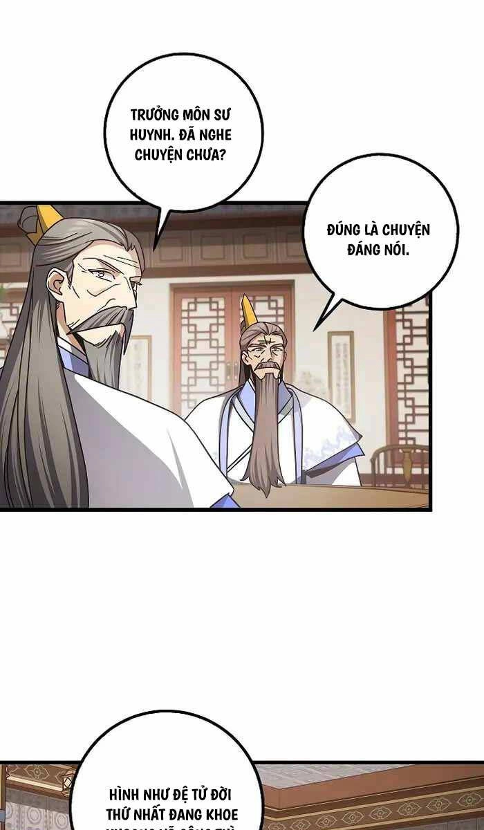 Thiên Phong Phách Đạo Chapter 11 - 25