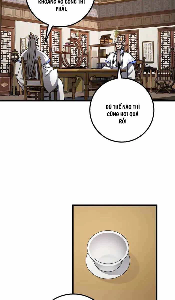 Thiên Phong Phách Đạo Chapter 11 - 26