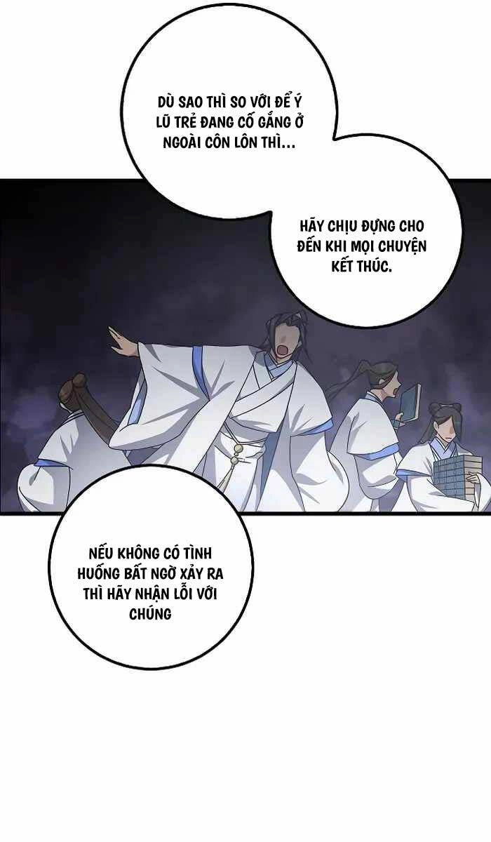 Thiên Phong Phách Đạo Chapter 11 - 28