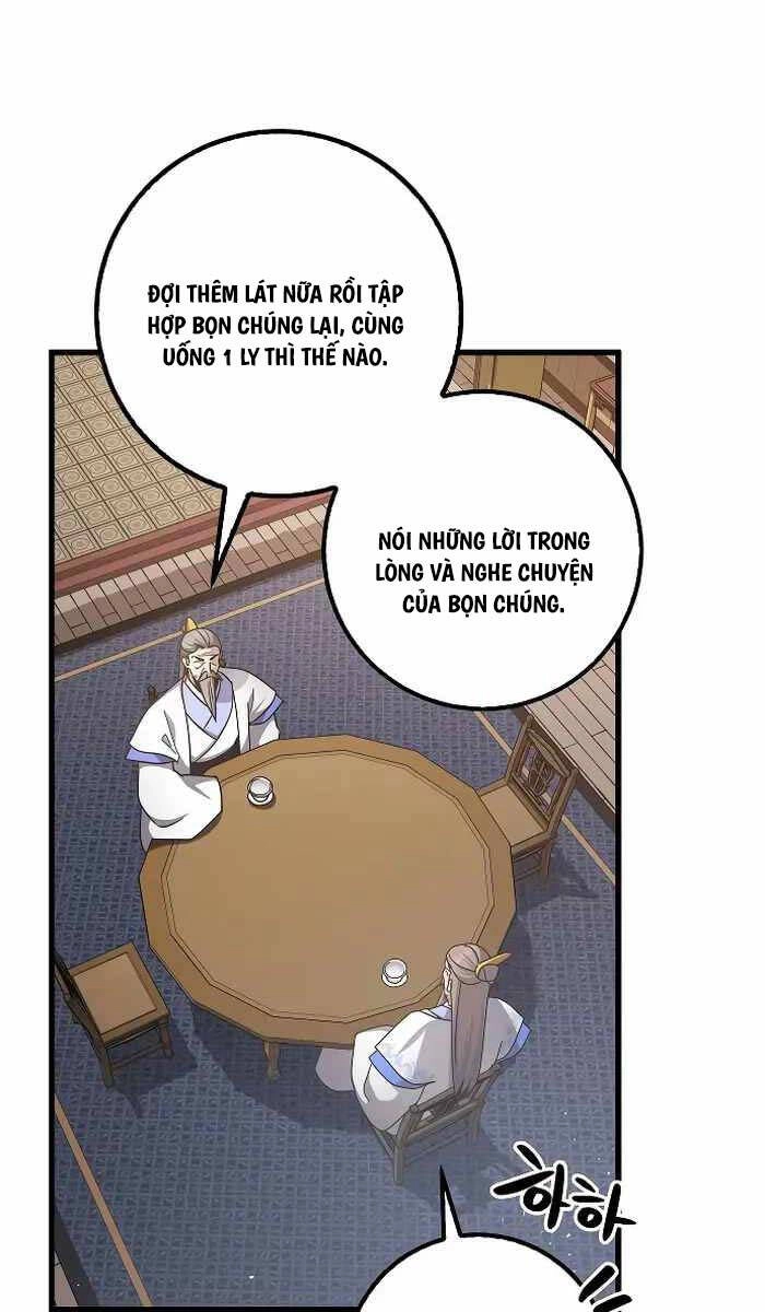 Thiên Phong Phách Đạo Chapter 11 - 29