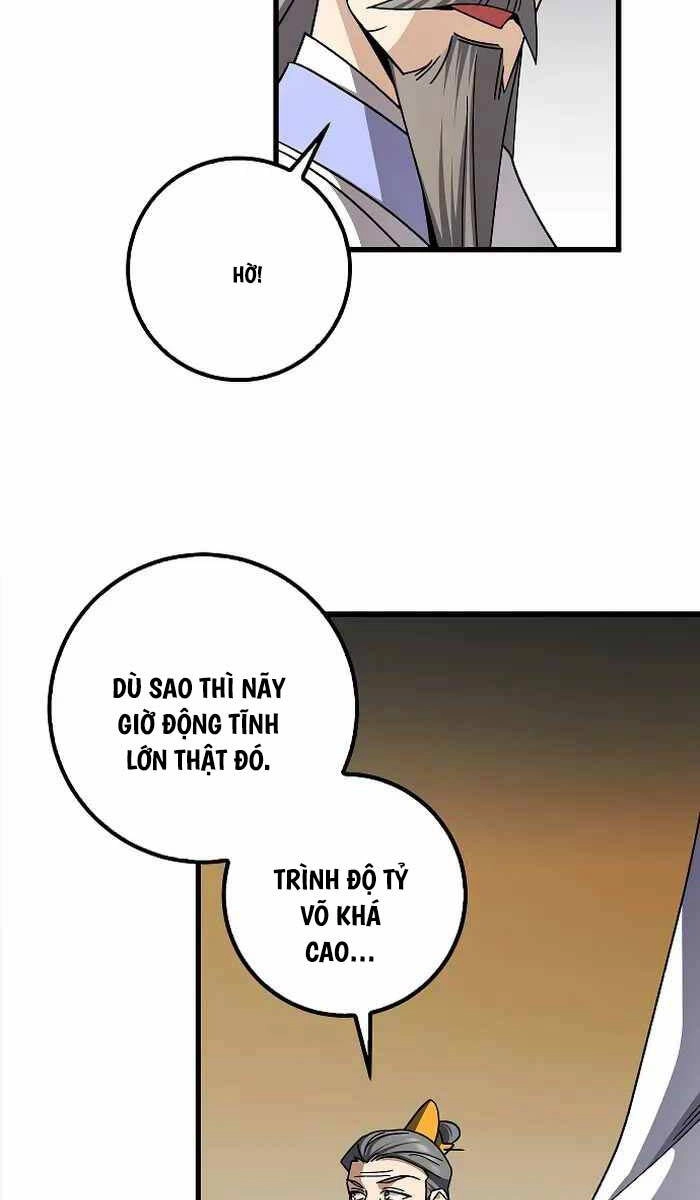 Thiên Phong Phách Đạo Chapter 11 - 32