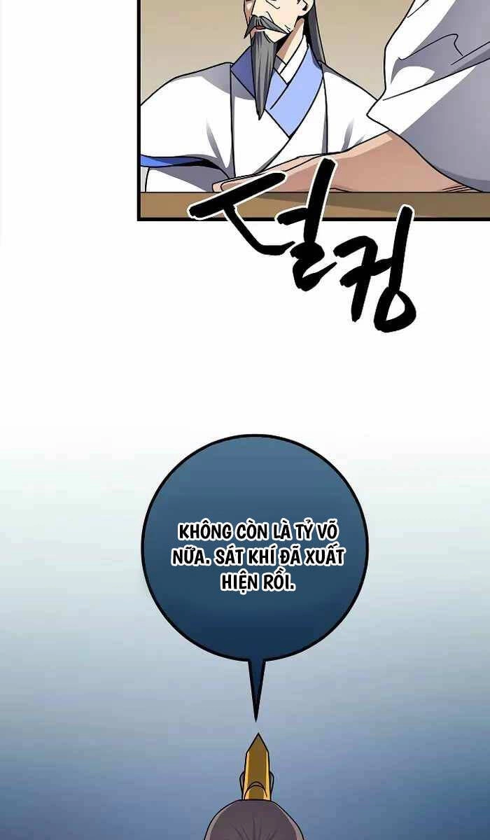 Thiên Phong Phách Đạo Chapter 11 - 33