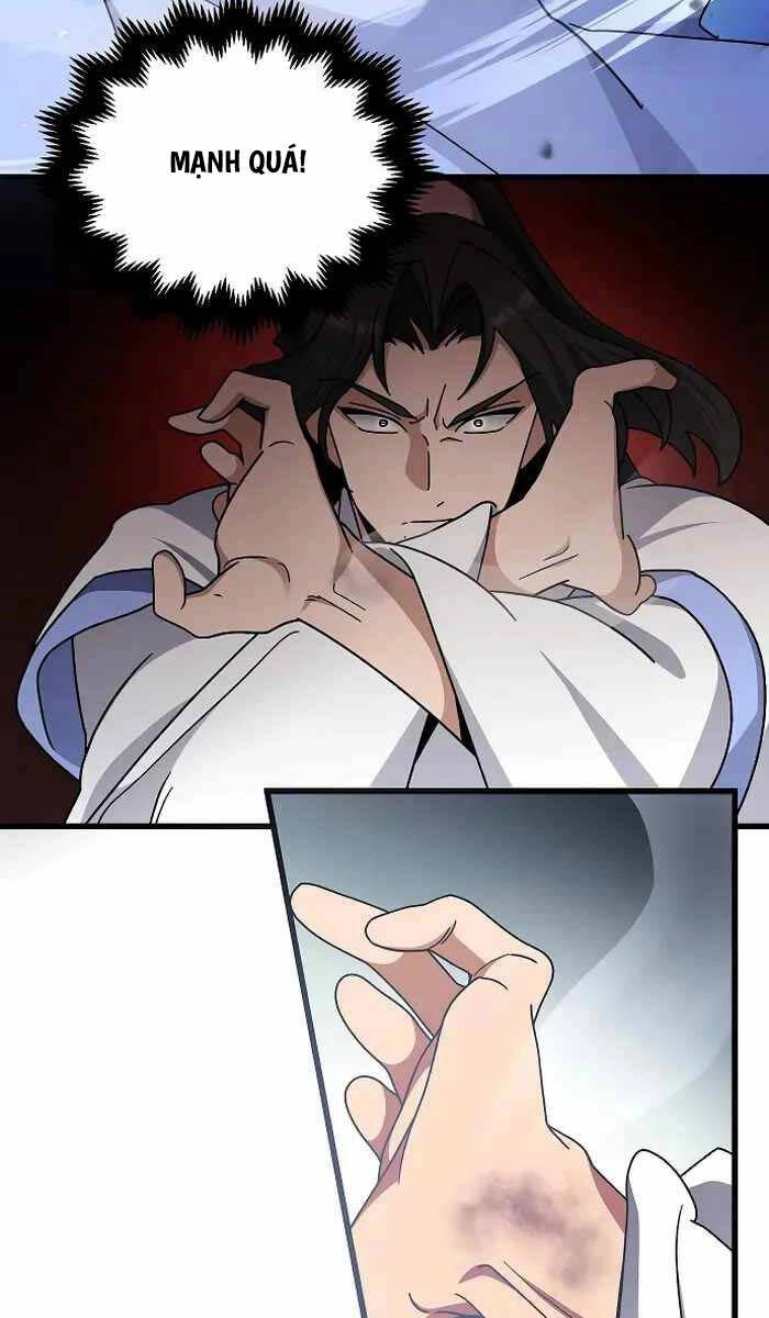 Thiên Phong Phách Đạo Chapter 11 - 45