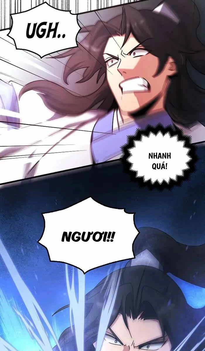 Thiên Phong Phách Đạo Chapter 11 - 54