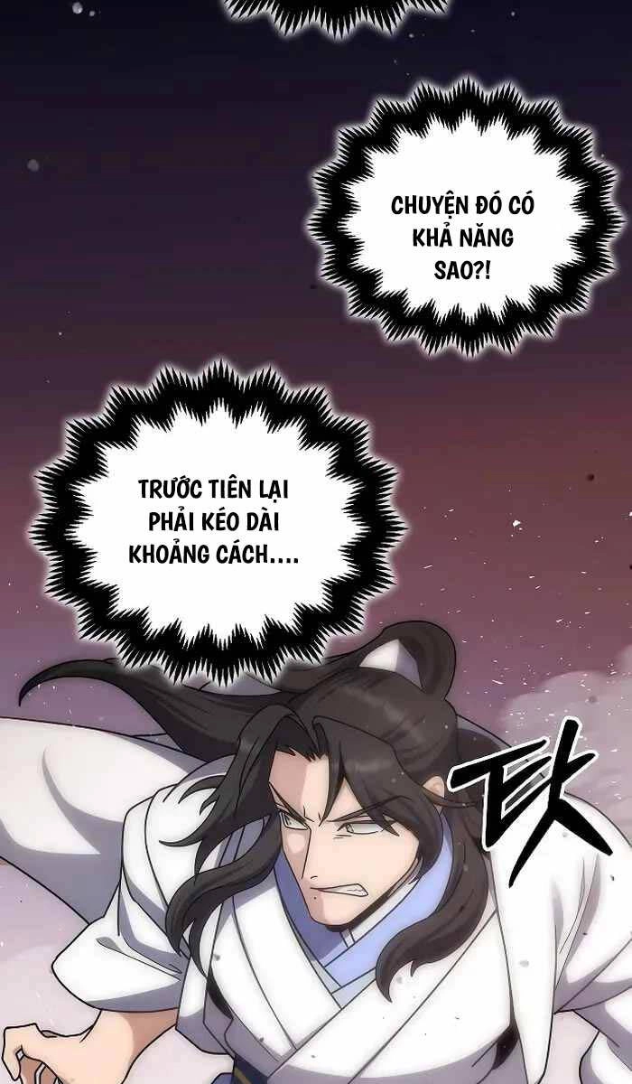 Thiên Phong Phách Đạo Chapter 11 - 61