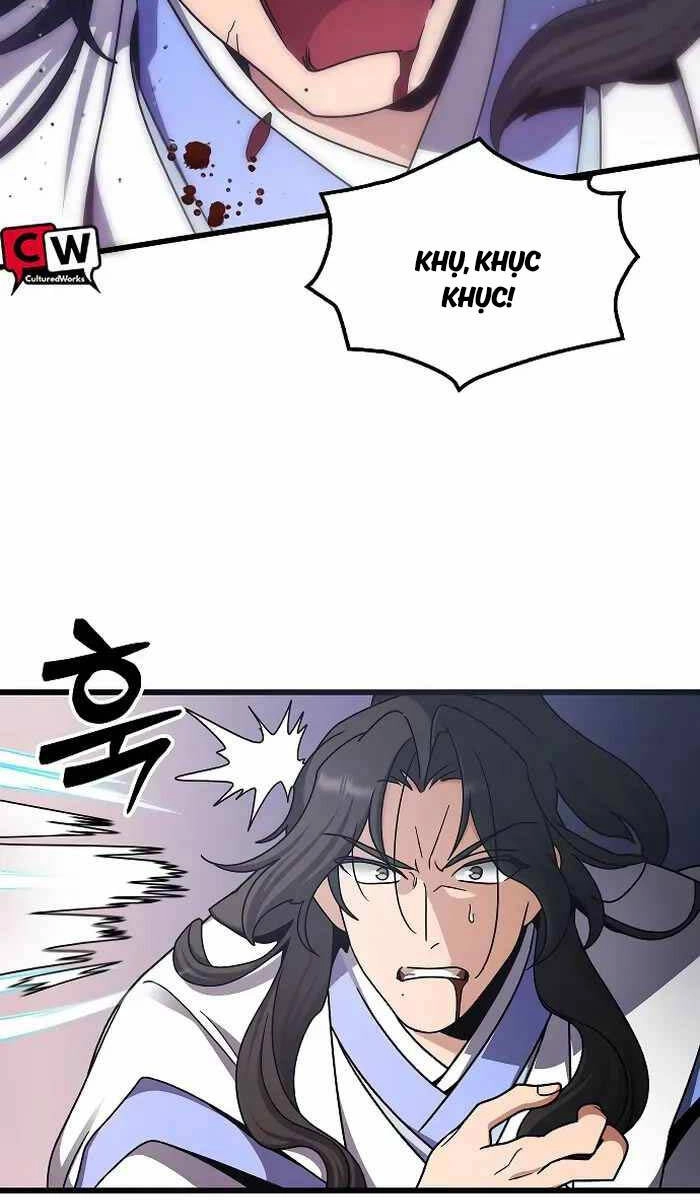 Thiên Phong Phách Đạo Chapter 11 - 64