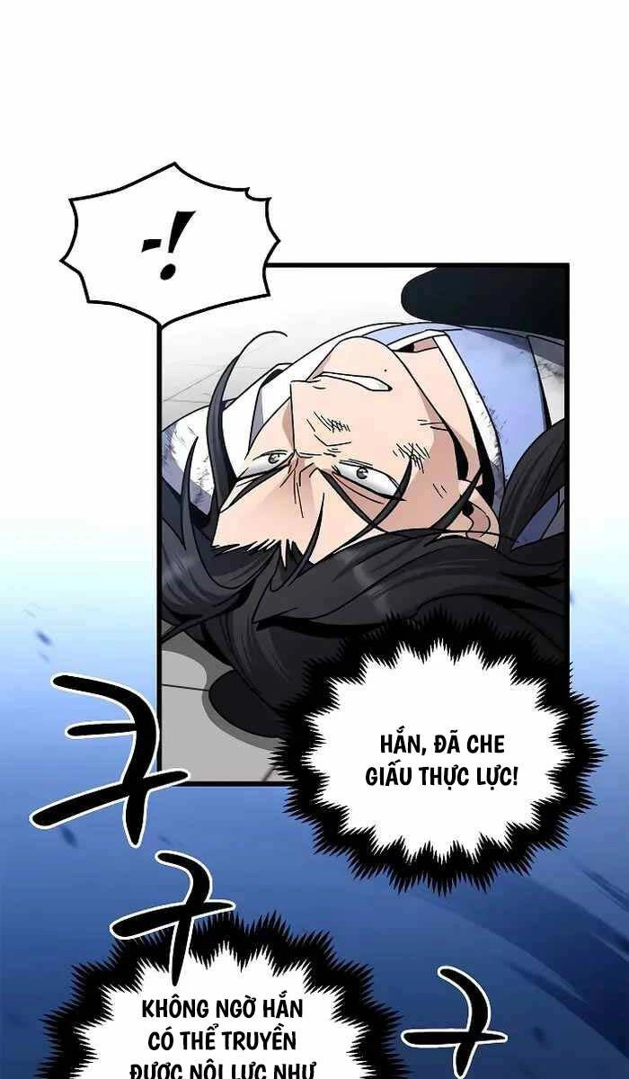 Thiên Phong Phách Đạo Chapter 11 - 76