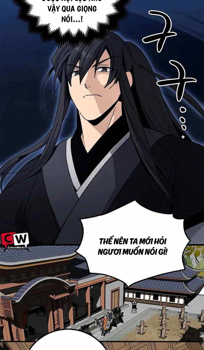 Thiên Phong Phách Đạo Chapter 11 - 77