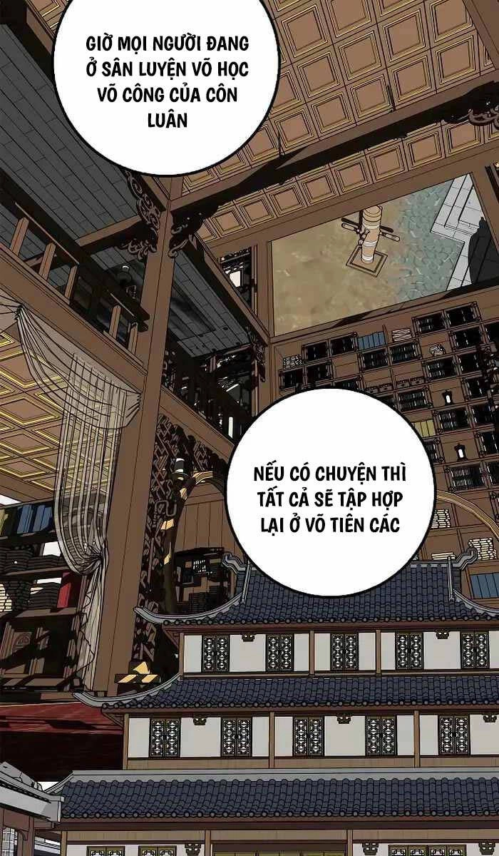 Thiên Phong Phách Đạo Chapter 11 - 78