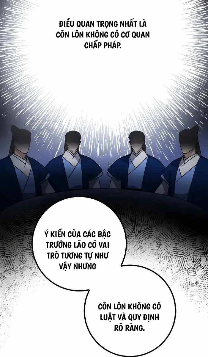 Thiên Phong Phách Đạo Chapter 11 - 80