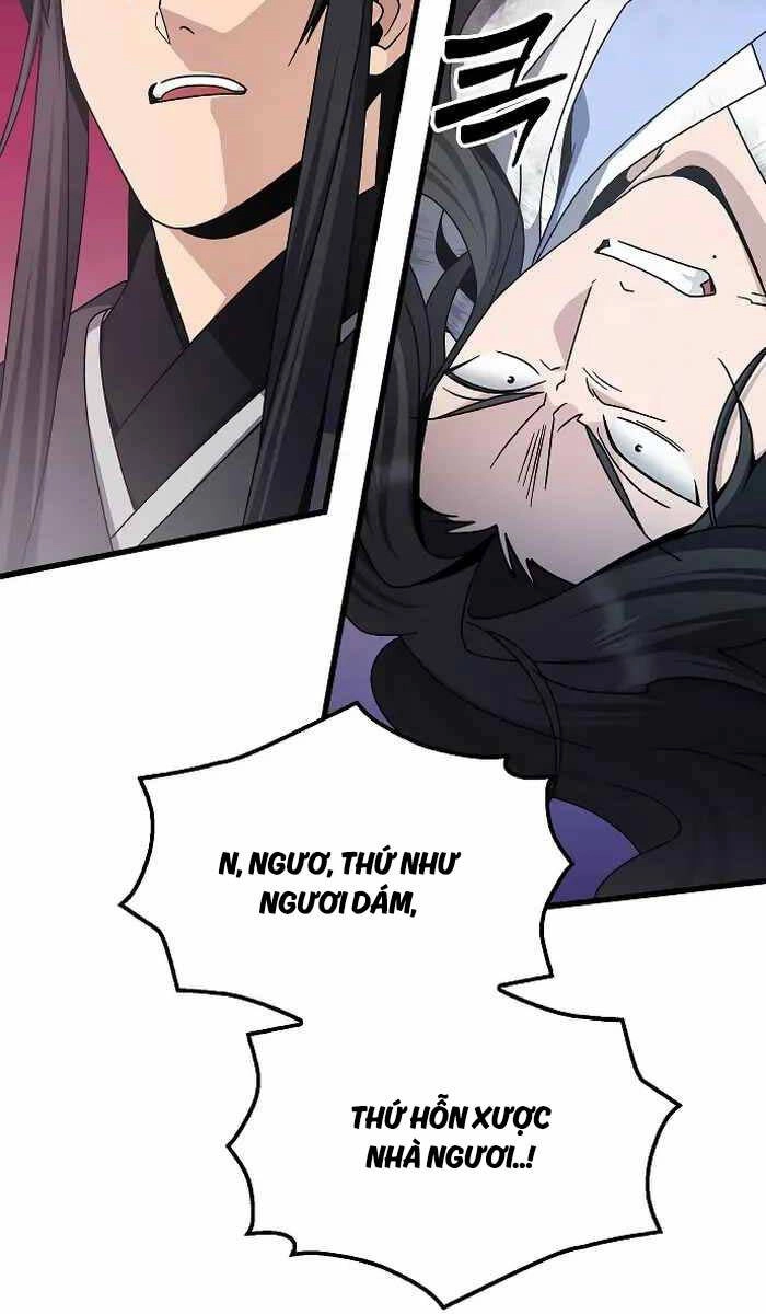 Thiên Phong Phách Đạo Chapter 11 - 83