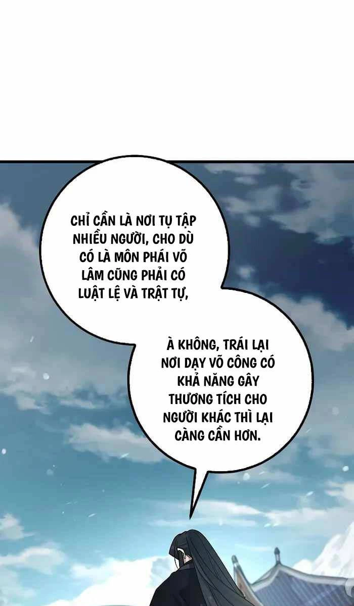 Thiên Phong Phách Đạo Chapter 11 - 84