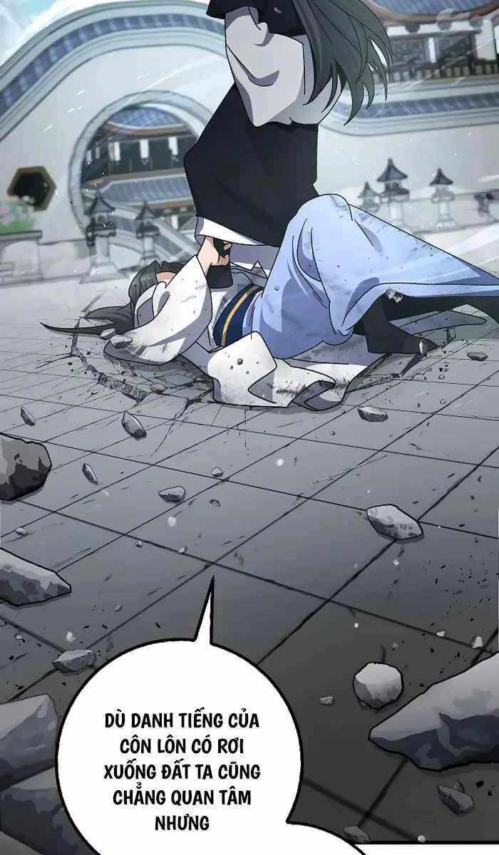 Thiên Phong Phách Đạo Chapter 11 - 85