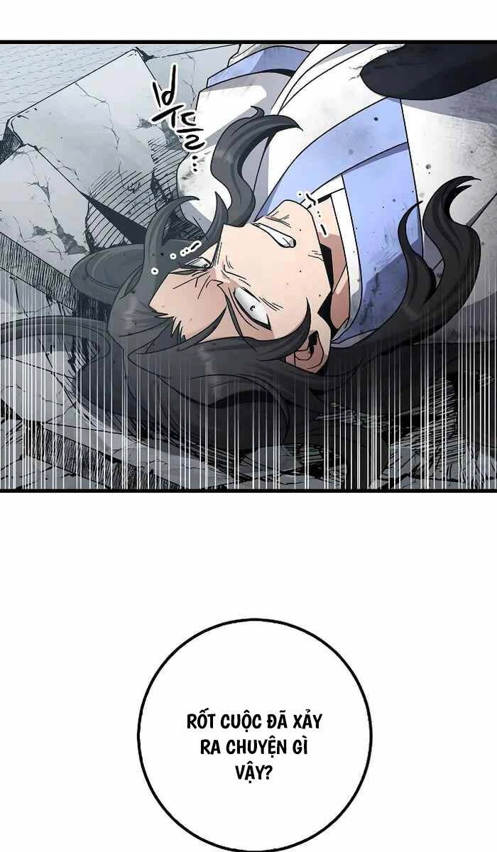 Thiên Phong Phách Đạo Chapter 11 - 93