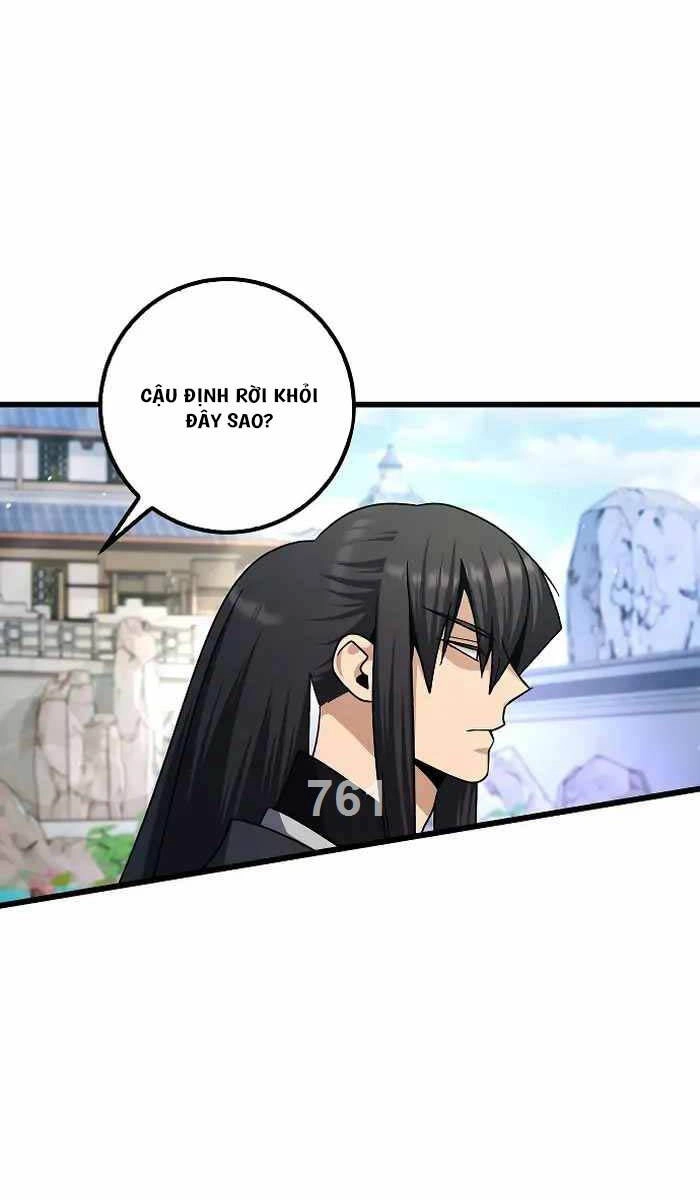 Thiên Phong Phách Đạo Chapter 13 - 1