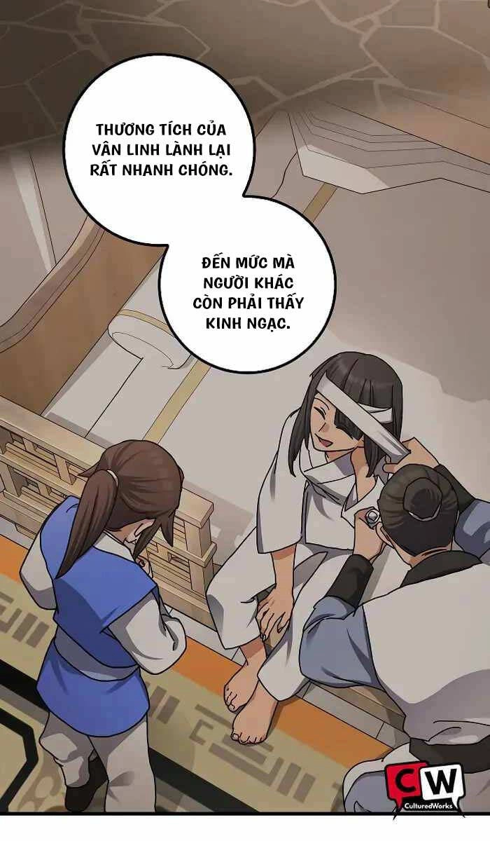 Thiên Phong Phách Đạo Chapter 13 - 9