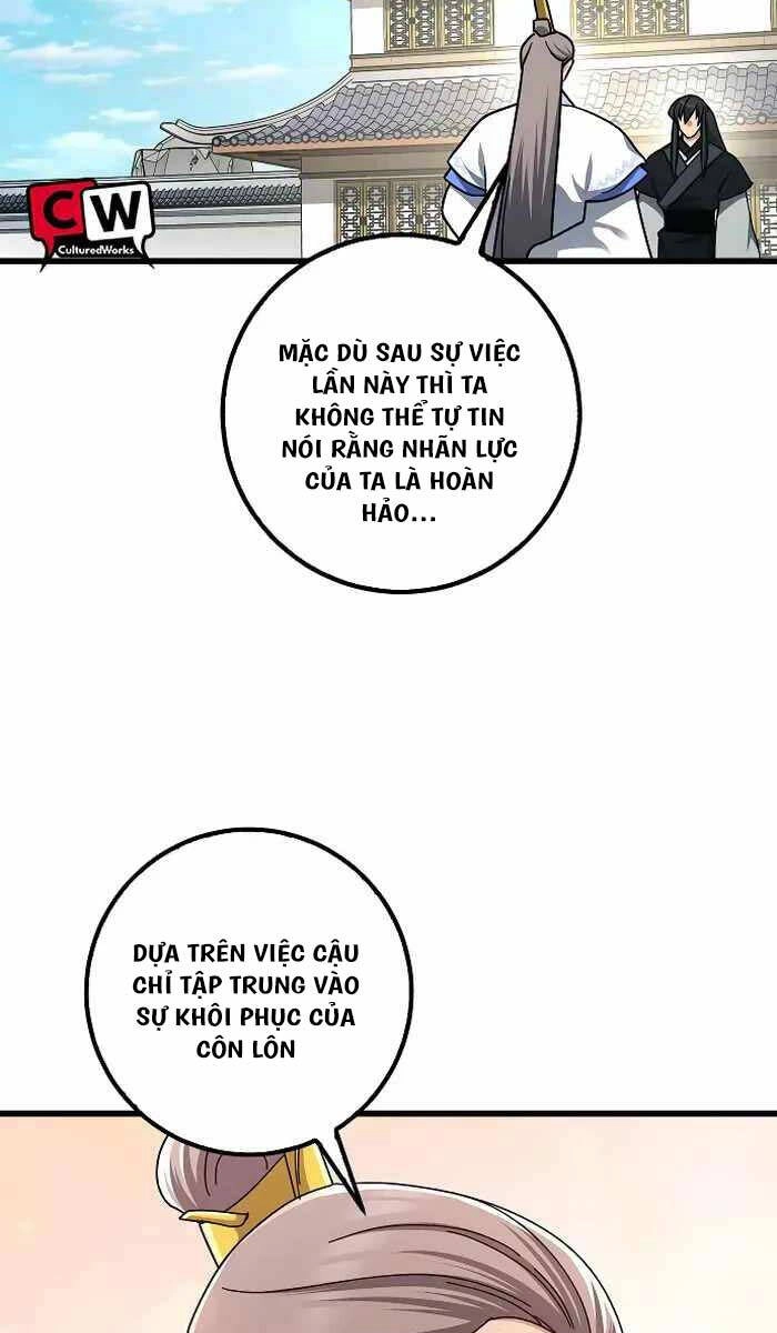 Thiên Phong Phách Đạo Chapter 13 - 16