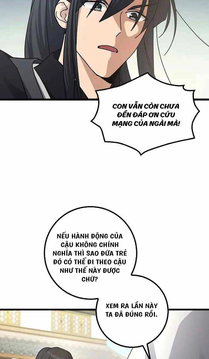 Thiên Phong Phách Đạo Chapter 13 - 42