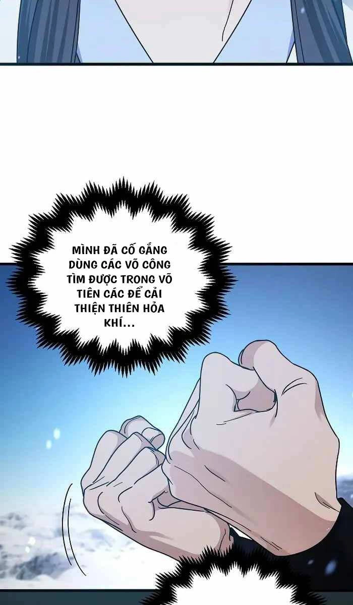 Thiên Phong Phách Đạo Chapter 13 - 47