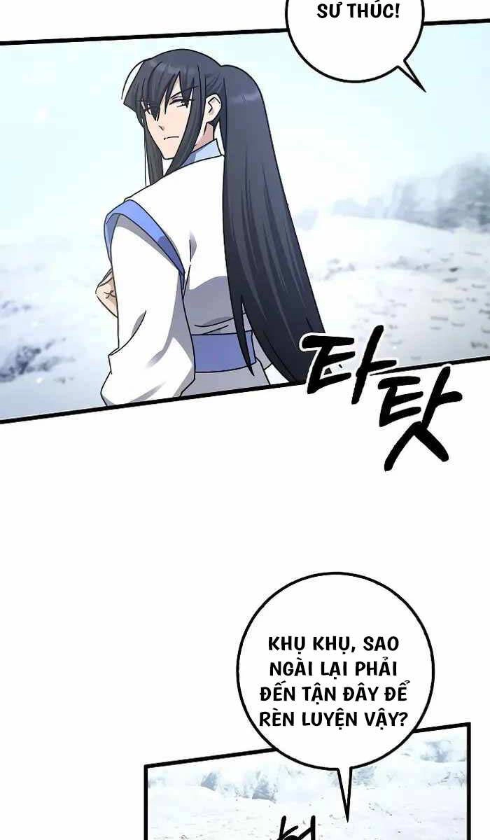 Thiên Phong Phách Đạo Chapter 13 - 58