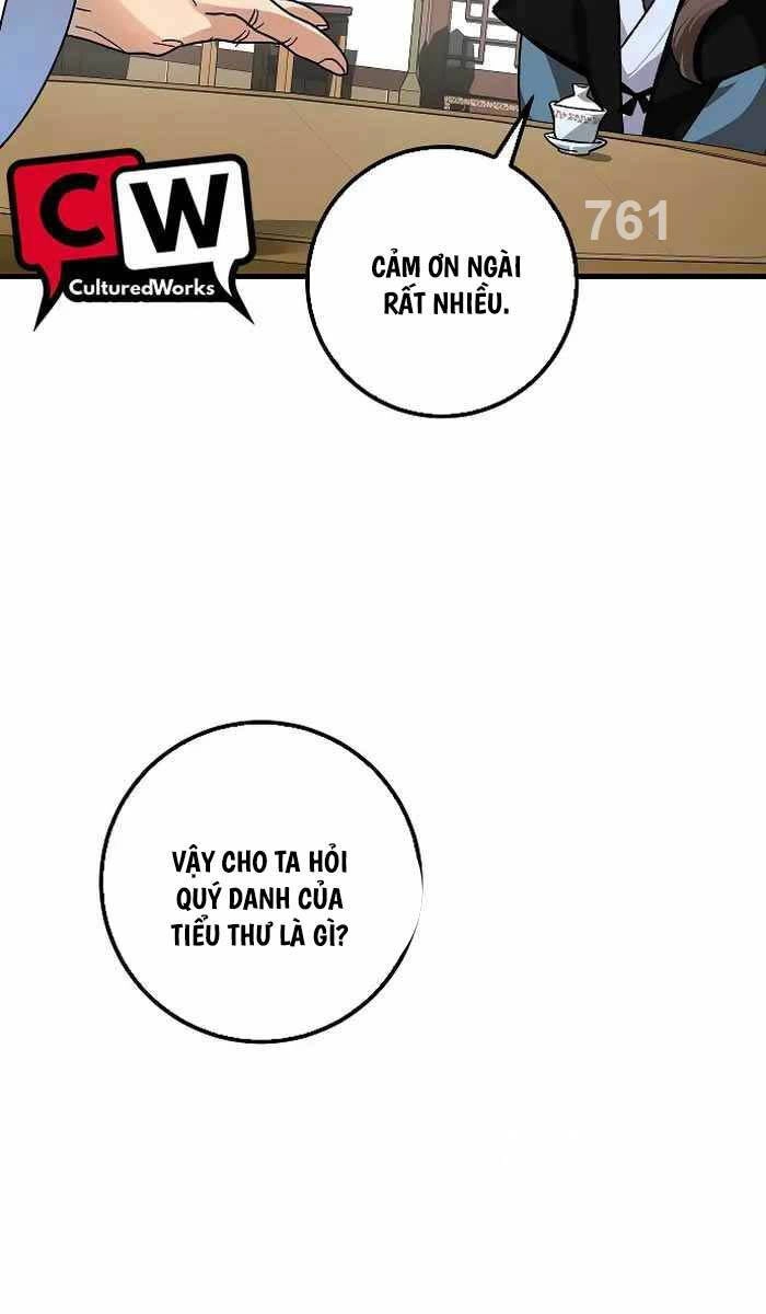 Thiên Phong Phách Đạo Chapter 14 - 3