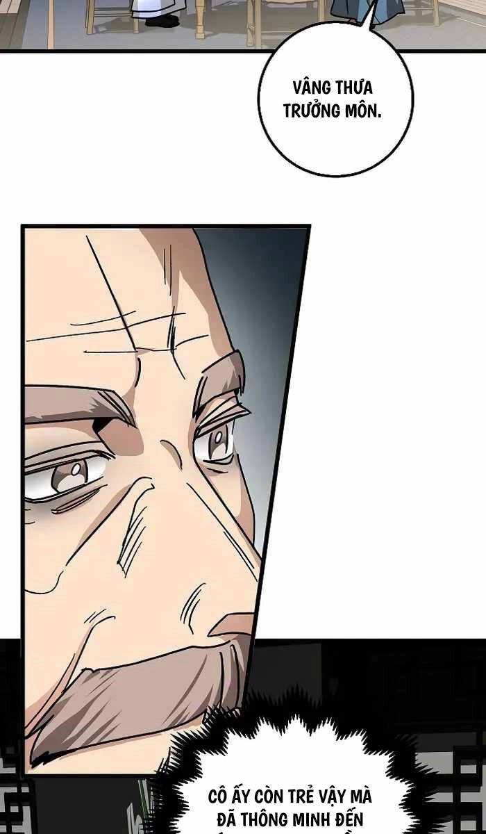 Thiên Phong Phách Đạo Chapter 14 - 6