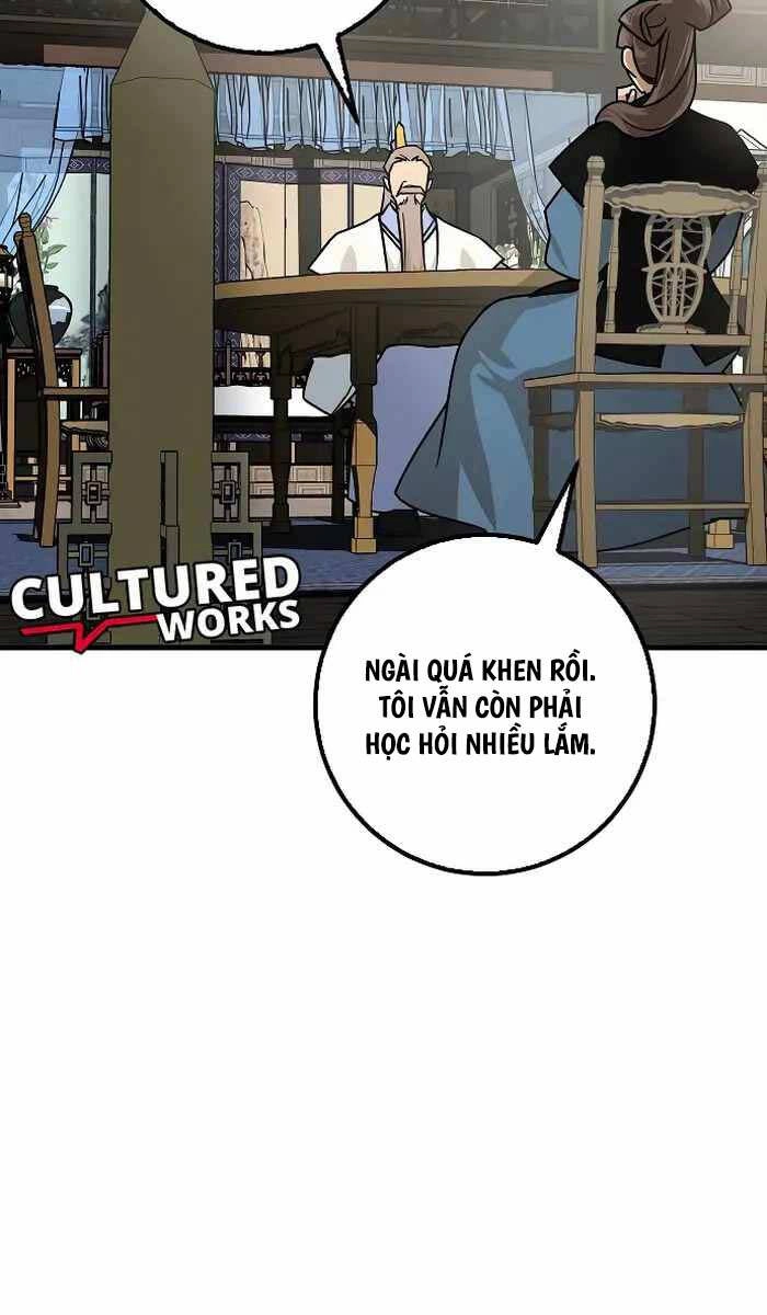 Thiên Phong Phách Đạo Chapter 14 - 9