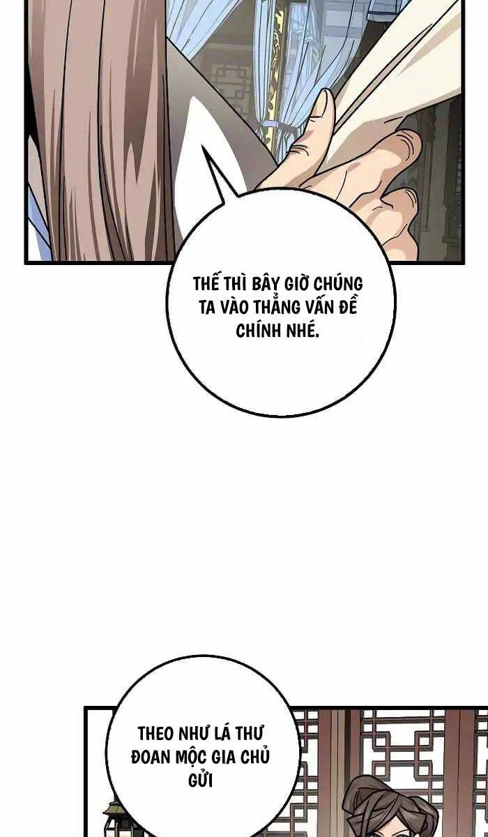 Thiên Phong Phách Đạo Chapter 14 - 11