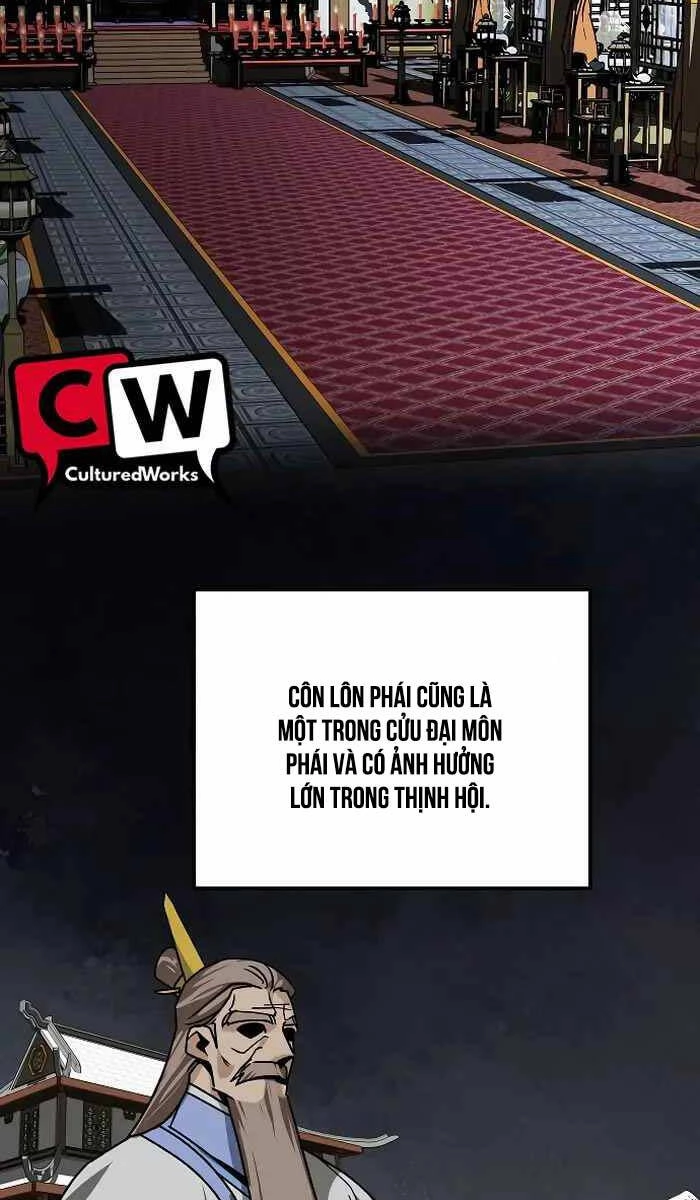 Thiên Phong Phách Đạo Chapter 14 - 14