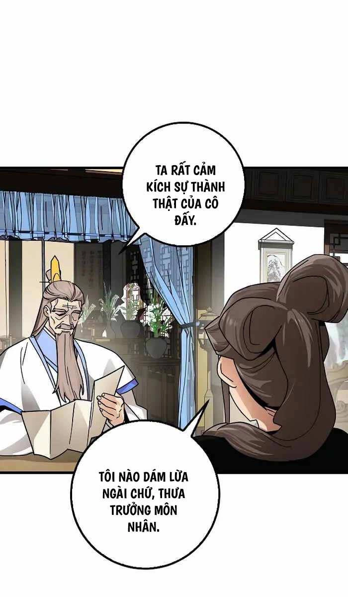 Thiên Phong Phách Đạo Chapter 14 - 17