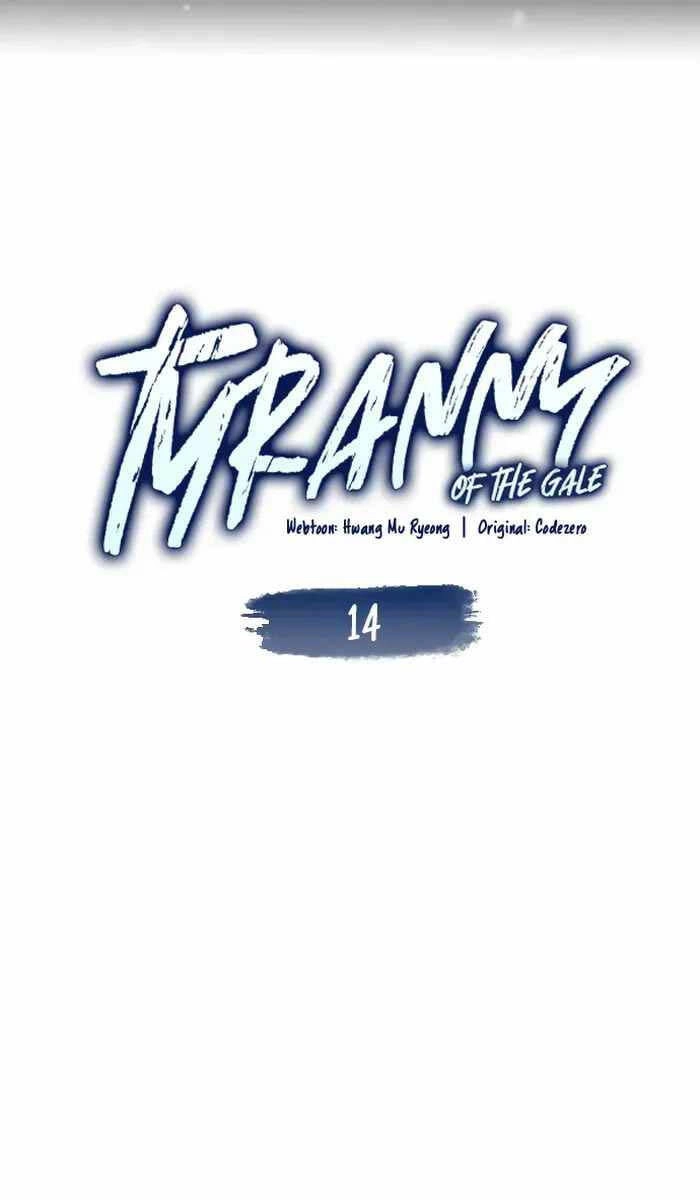 Thiên Phong Phách Đạo Chapter 14 - 20