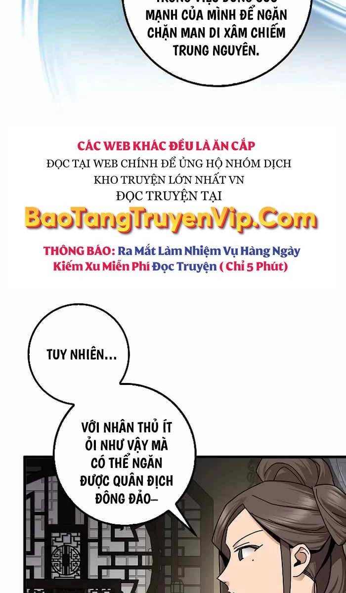 Thiên Phong Phách Đạo Chapter 14 - 34