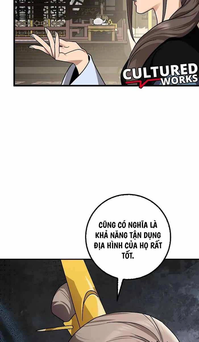 Thiên Phong Phách Đạo Chapter 14 - 35