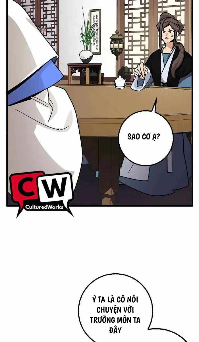 Thiên Phong Phách Đạo Chapter 14 - 41