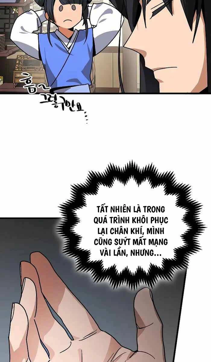 Thiên Phong Phách Đạo Chapter 14 - 53