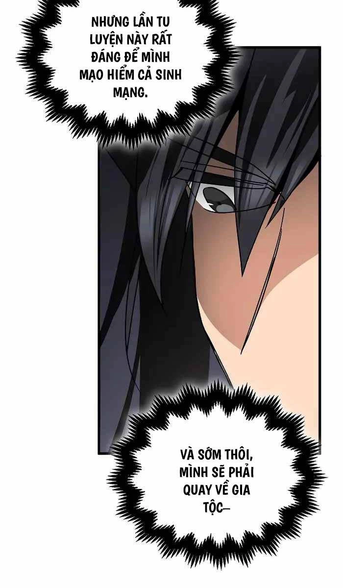 Thiên Phong Phách Đạo Chapter 14 - 58