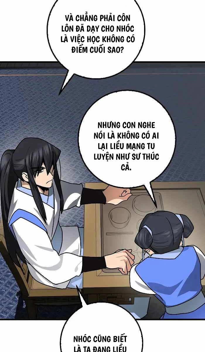 Thiên Phong Phách Đạo Chapter 14 - 61