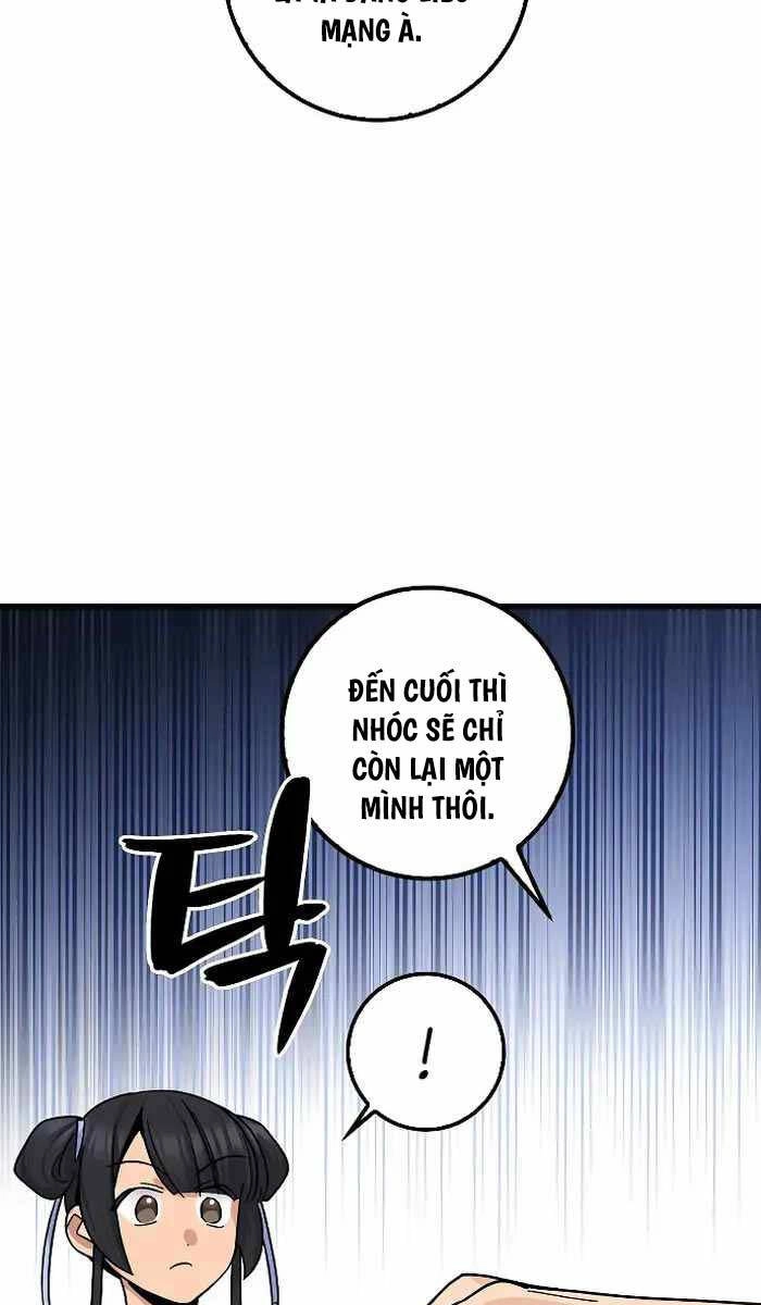 Thiên Phong Phách Đạo Chapter 14 - 62